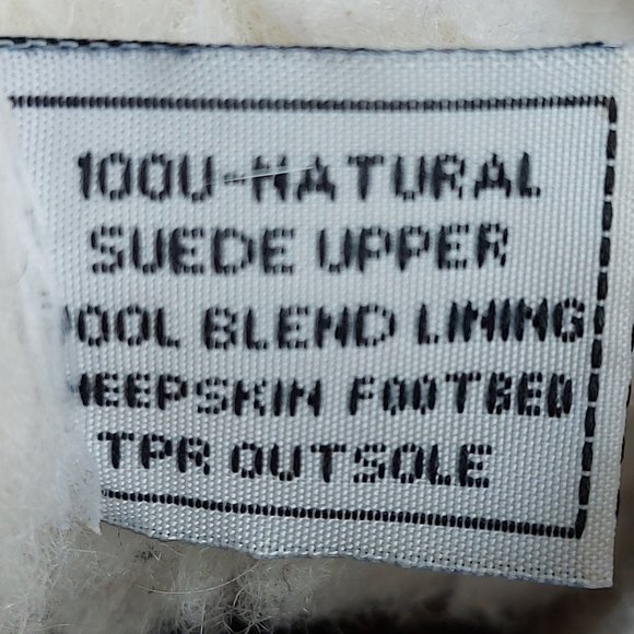 BearPaw Women's Elle Short Hickory Water Resistant Winter Boots - Picture 11 of 11